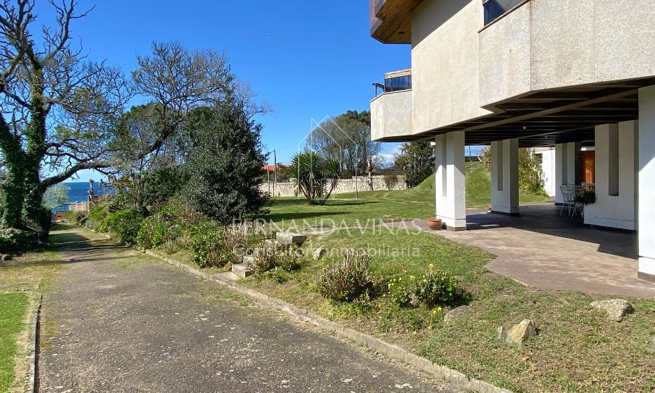 6 bedroom Villa for sale in Vigo with pool garage - € 1,975,000 (Ref: 8931187)