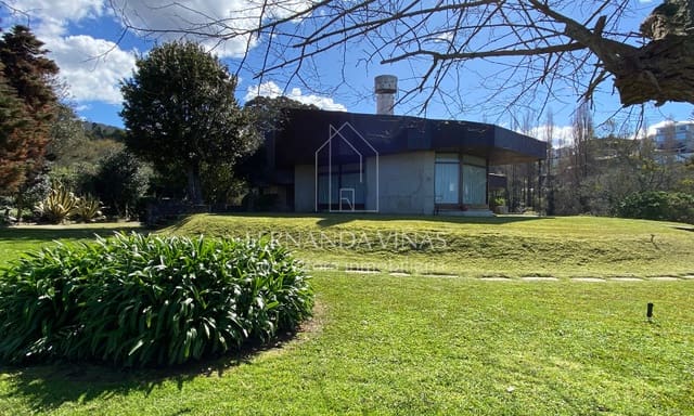 6 bedroom Villa for sale in Vigo with pool garage - € 1,975,000 (Ref: 8931187)