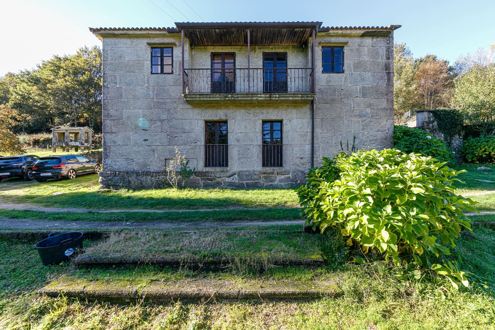 8 quarto Hotel para venda em Fornelos com piscina - 470 000 € (Ref: 8932684)
