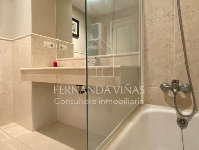 1 soveværelse Lejlighed til salg i Mondariz-Balneario med swimmingpool garage - € 147.000 (Ref: 8932936)