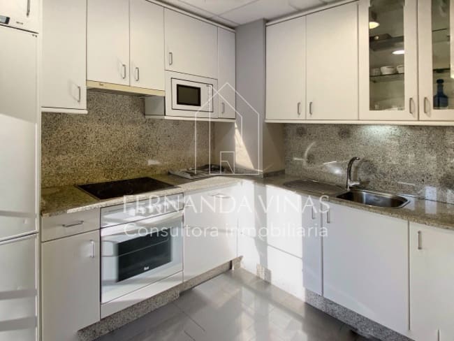 1 soveværelse Lejlighed til salg i Mondariz-Balneario med swimmingpool garage - € 147.000 (Ref: 8932936)