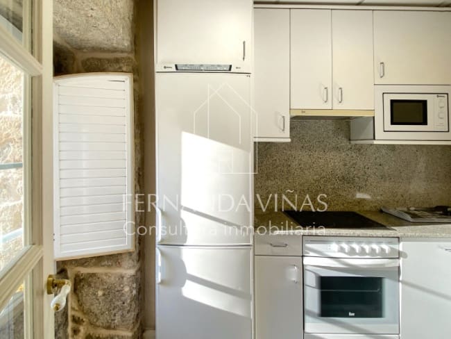 1 soveværelse Lejlighed til salg i Mondariz-Balneario med swimmingpool garage - € 147.000 (Ref: 8932936)