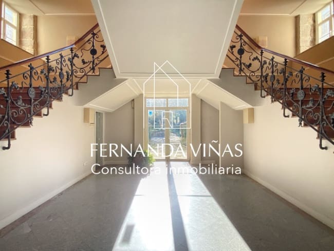 1 soveværelse Lejlighed til salg i Mondariz-Balneario med swimmingpool garage - € 147.000 (Ref: 8932936)