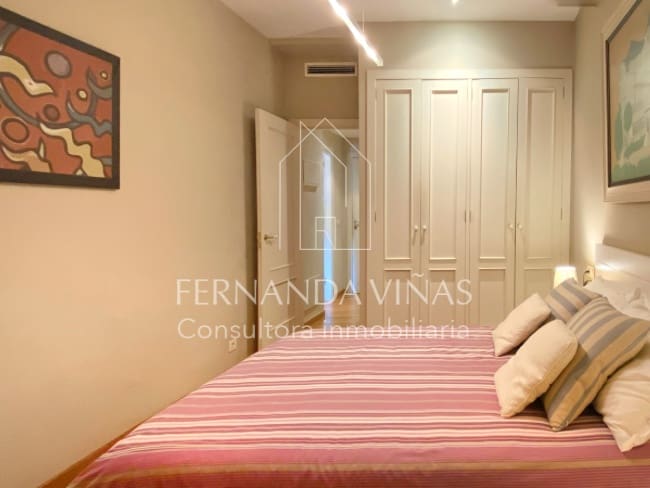 1 soveværelse Lejlighed til salg i Mondariz-Balneario med swimmingpool garage - € 147.000 (Ref: 8932936)