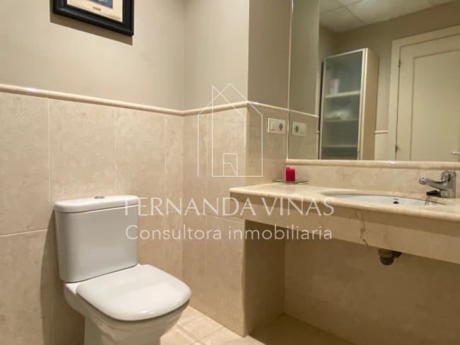 1 soveværelse Lejlighed til salg i Mondariz-Balneario med swimmingpool garage - € 147.000 (Ref: 8932936)