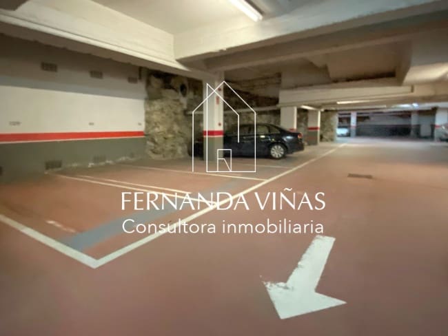 1 soveværelse Lejlighed til salg i Mondariz-Balneario med swimmingpool garage - € 147.000 (Ref: 8932936)