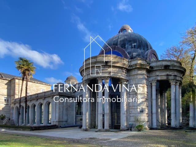 1 Zimmer Apartment zu verkaufen in Mondariz-Balneario mit Pool Garage - 147.000 € (Ref: 8932936)