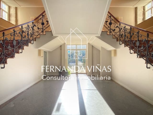 1 Zimmer Apartment zu verkaufen in Mondariz-Balneario mit Pool Garage - 147.000 € (Ref: 8932936)