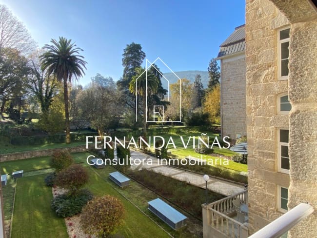 1 soveværelse Lejlighed til salg i Mondariz-Balneario med swimmingpool garage - € 147.000 (Ref: 8932936)