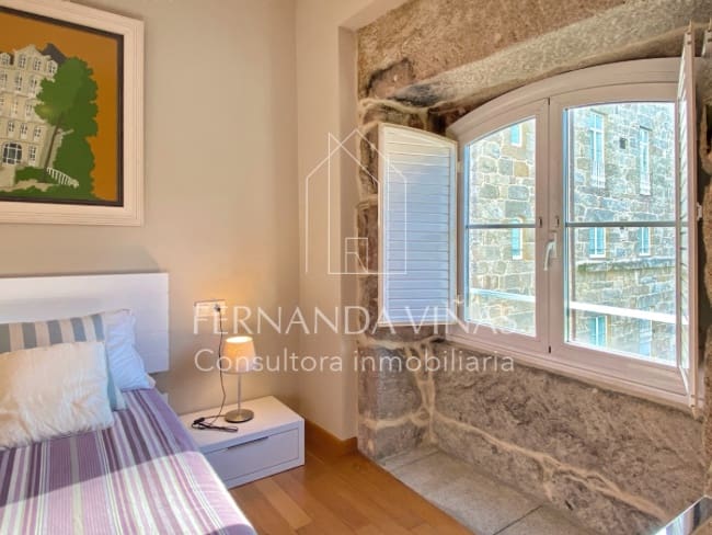 1 soveværelse Lejlighed til salg i Mondariz-Balneario med swimmingpool garage - € 147.000 (Ref: 8932936)