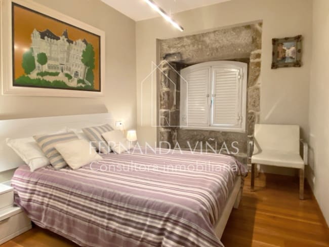 1 soveværelse Lejlighed til salg i Mondariz-Balneario med swimmingpool garage - € 147.000 (Ref: 8932936)