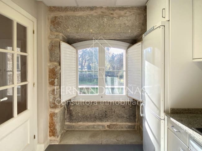 1 soveværelse Lejlighed til salg i Mondariz-Balneario med swimmingpool garage - € 147.000 (Ref: 8932936)