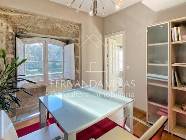 1 soveværelse Lejlighed til salg i Mondariz-Balneario med swimmingpool garage - € 147.000 (Ref: 8932936)