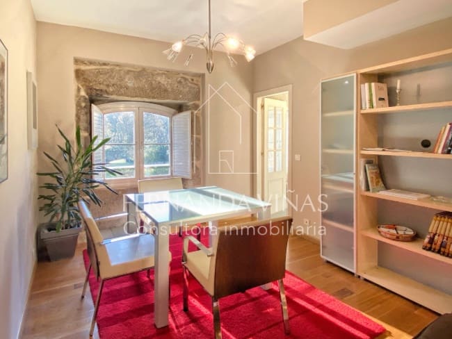 1 soveværelse Lejlighed til salg i Mondariz-Balneario med swimmingpool garage - € 147.000 (Ref: 8932936)