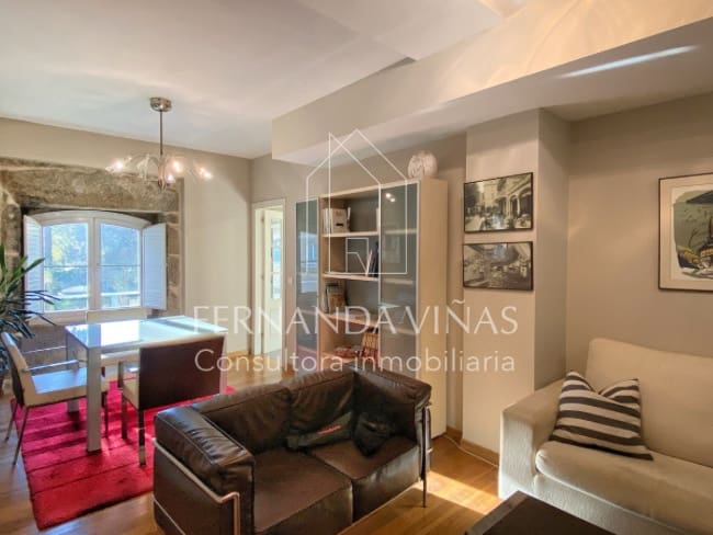 1 soveværelse Lejlighed til salg i Mondariz-Balneario med swimmingpool garage - € 147.000 (Ref: 8932936)