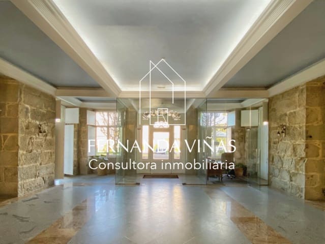 1 Zimmer Apartment zu verkaufen in Mondariz-Balneario mit Pool Garage - 147.000 € (Ref: 8932936)