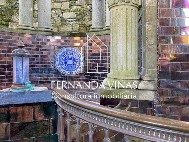 1 soveværelse Lejlighed til salg i Mondariz-Balneario med swimmingpool garage - € 147.000 (Ref: 8932936)