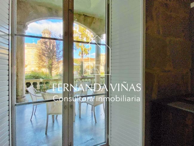 1 soveværelse Lejlighed til salg i Mondariz-Balneario med swimmingpool garage - € 147.000 (Ref: 8932936)