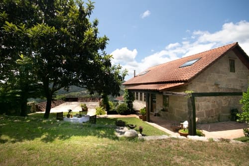 3 soverom Villa til salgs i Tui - € 450 000 (Ref: 8940809)