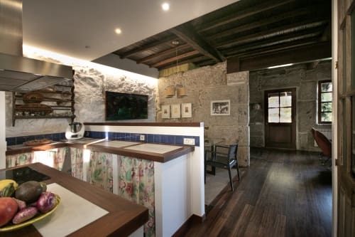 3 soverom Villa til salgs i Tui - € 450 000 (Ref: 8940809)