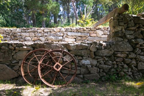 3 soverom Villa til salgs i Tui - € 450 000 (Ref: 8940809)