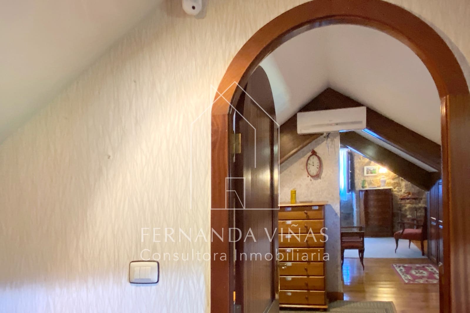 3 soveværelse Byhus til salg i Mondariz med swimmingpool - € 425.000 (Ref: 9035081)