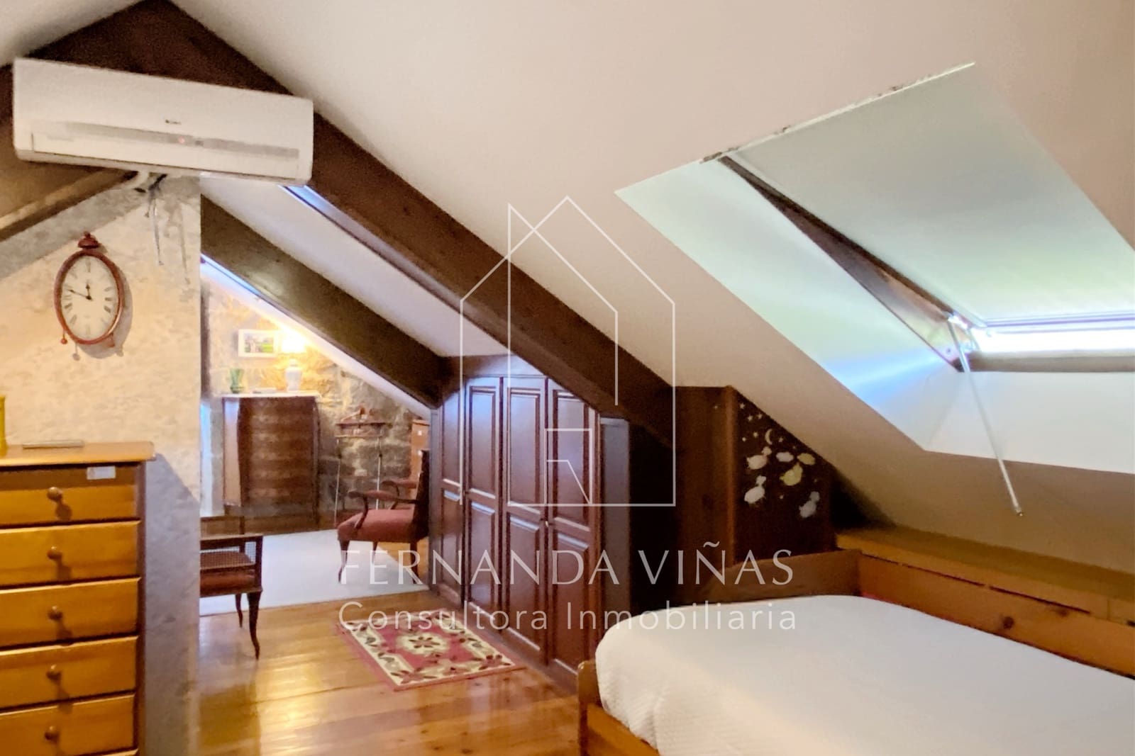 3 soveværelse Byhus til salg i Mondariz med swimmingpool - € 425.000 (Ref: 9035081)