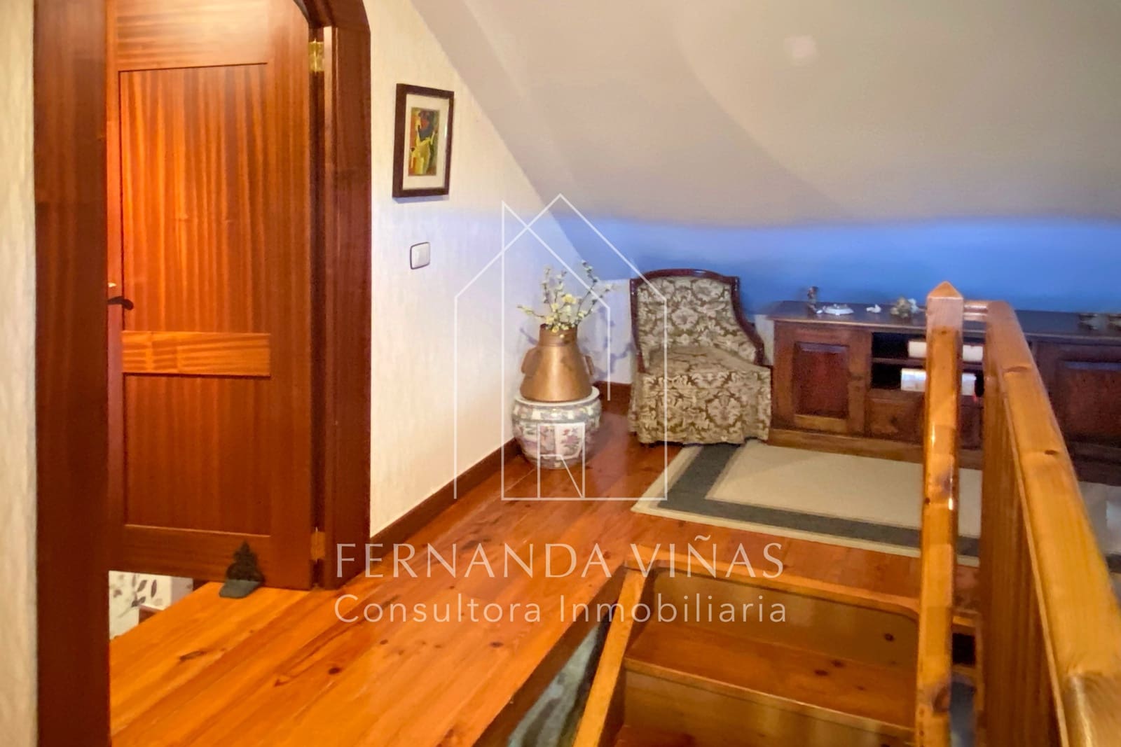 3 soveværelse Byhus til salg i Mondariz med swimmingpool - € 425.000 (Ref: 9035081)