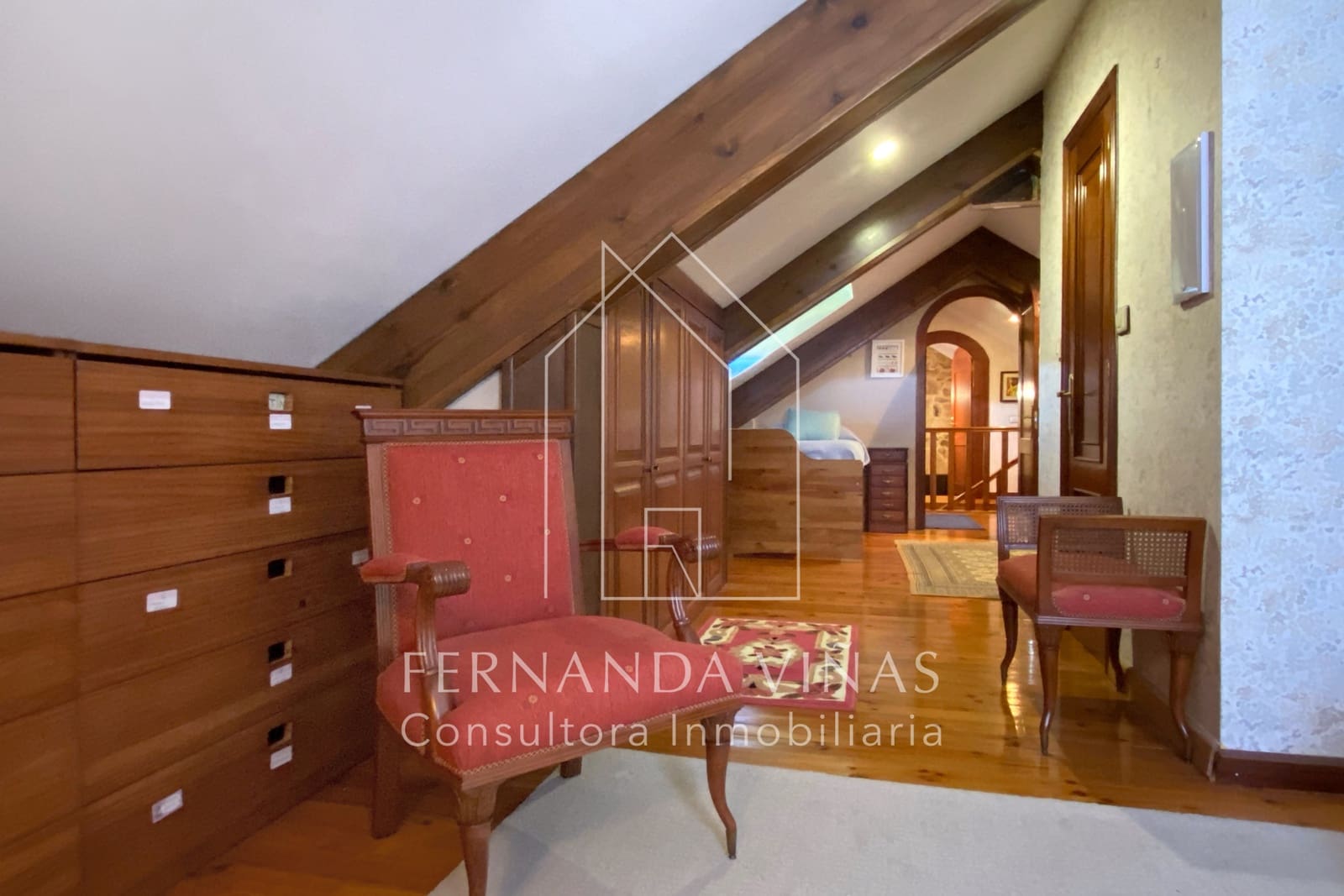 3 soveværelse Byhus til salg i Mondariz med swimmingpool - € 425.000 (Ref: 9035081)