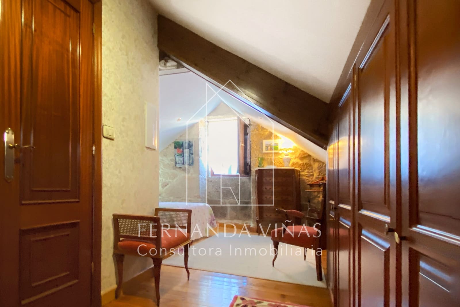 3 soveværelse Byhus til salg i Mondariz med swimmingpool - € 425.000 (Ref: 9035081)