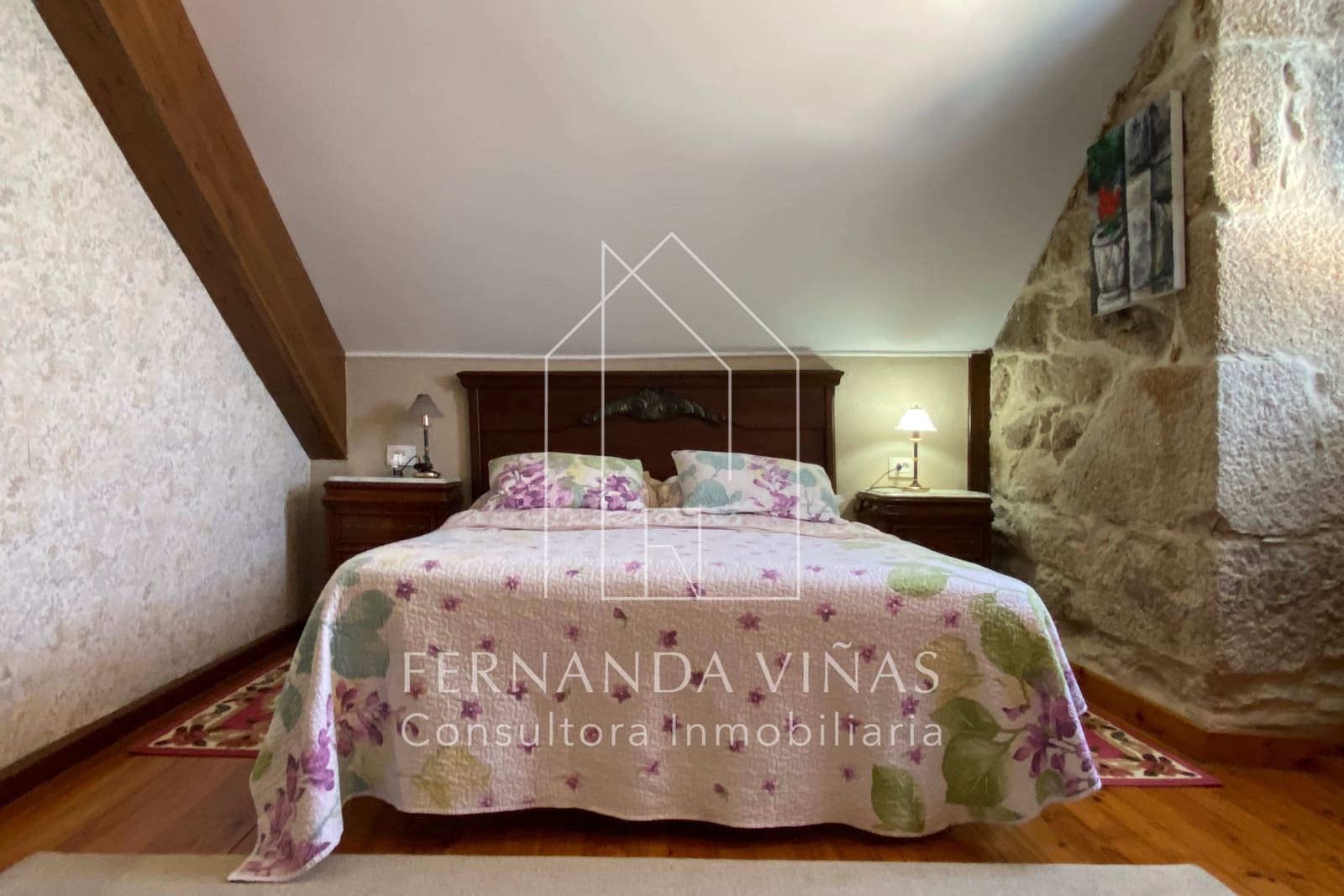 3 soveværelse Byhus til salg i Mondariz med swimmingpool - € 425.000 (Ref: 9035081)