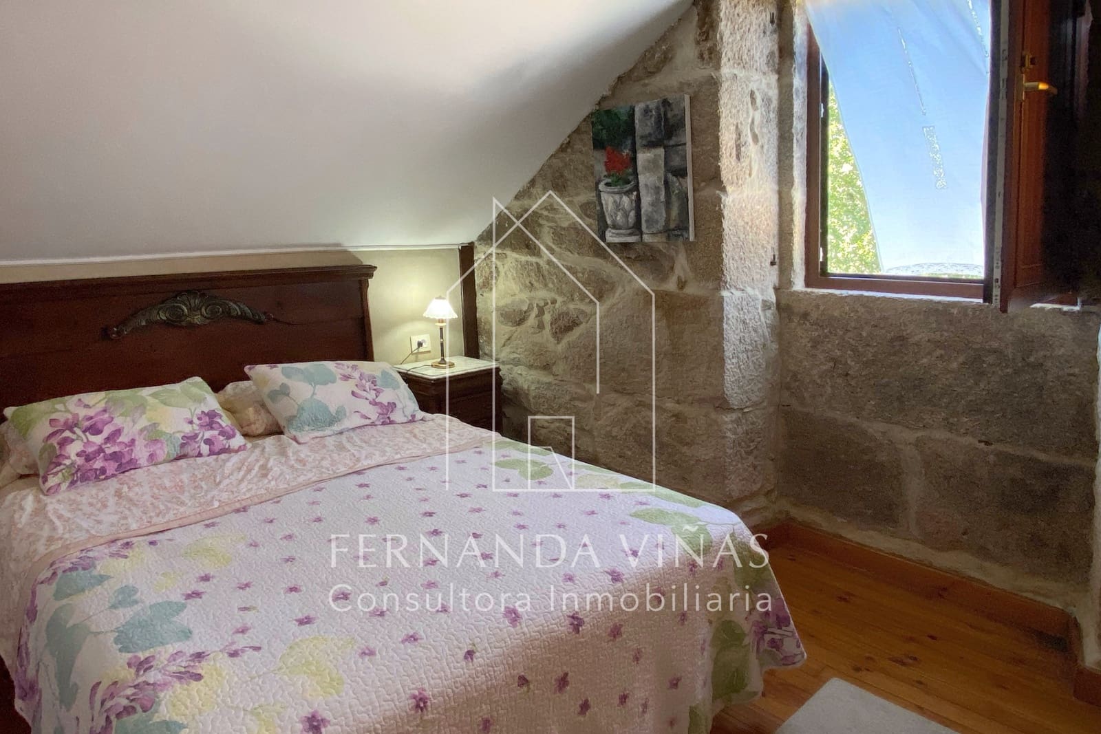 3 soveværelse Byhus til salg i Mondariz med swimmingpool - € 425.000 (Ref: 9035081)