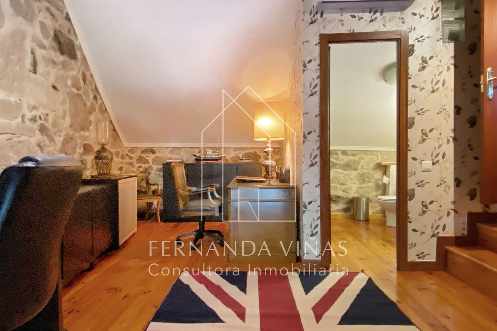 3 soveværelse Byhus til salg i Mondariz med swimmingpool - € 425.000 (Ref: 9035081)