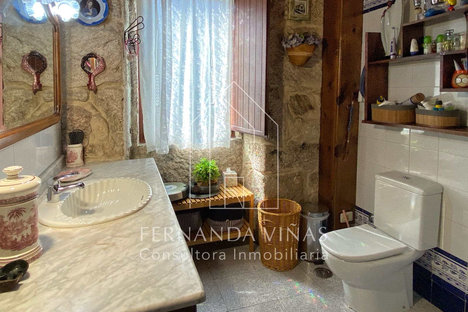 3 soveværelse Byhus til salg i Mondariz med swimmingpool - € 425.000 (Ref: 9035081)