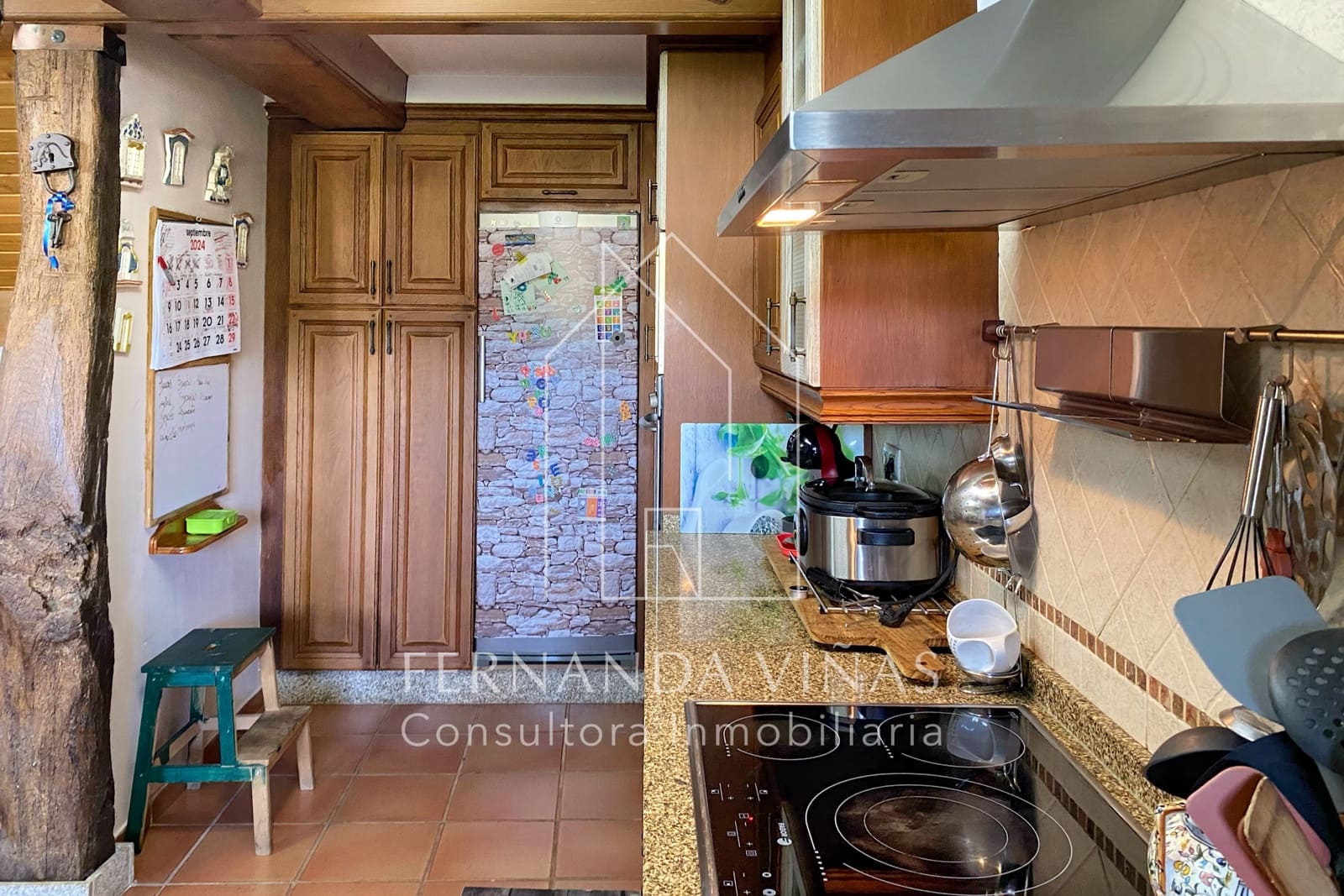 3 soveværelse Byhus til salg i Mondariz med swimmingpool - € 425.000 (Ref: 9035081)