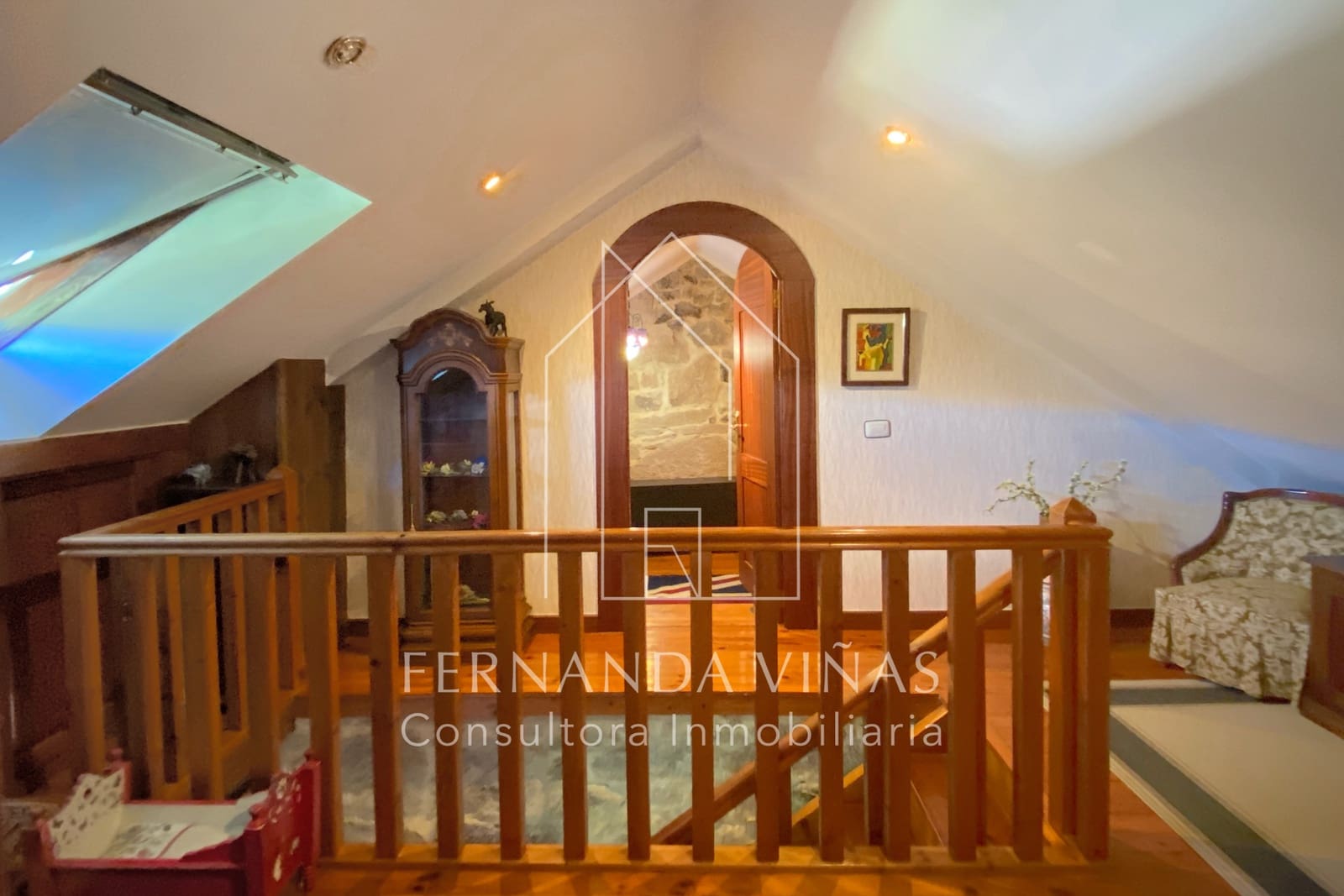 3 soveværelse Byhus til salg i Mondariz med swimmingpool - € 425.000 (Ref: 9035081)