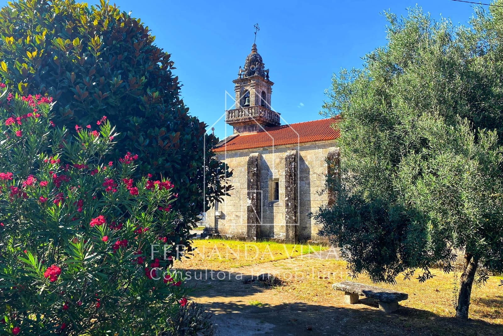 3 soveværelse Byhus til salg i Mondariz med swimmingpool - € 425.000 (Ref: 9035081)