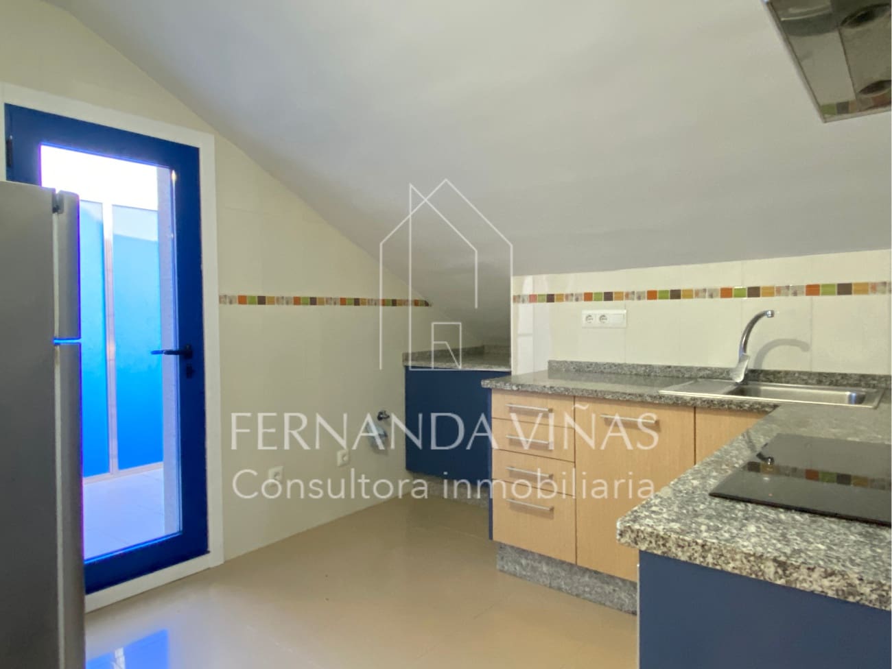 1 soveværelse Penthouse til salg i Arcade med garage - € 117.000 (Ref: 9379593)