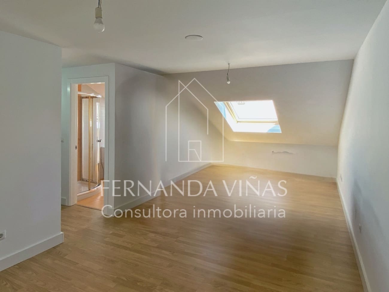 1 soveværelse Penthouse til salg i Arcade med garage - € 117.000 (Ref: 9379593)