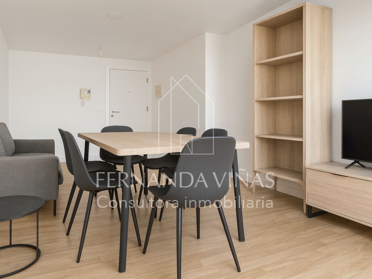 1 soveværelse Penthouse til salg i Arcade med garage - € 117.000 (Ref: 9379593)