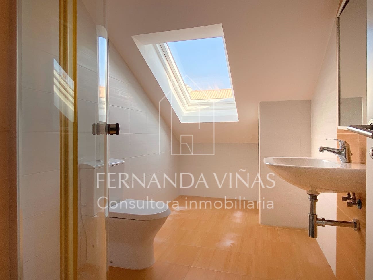 1 soveværelse Penthouse til salg i Arcade med garage - € 117.000 (Ref: 9379593)