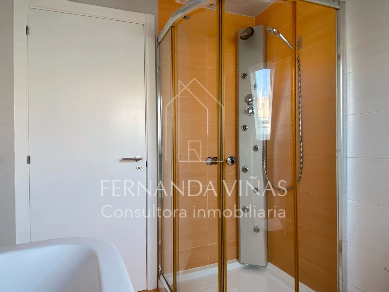 1 soveværelse Penthouse til salg i Arcade med garage - € 117.000 (Ref: 9379593)