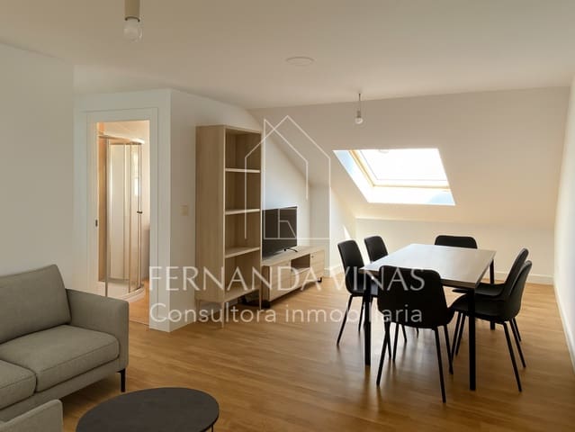 1 soverom Penthouse til salgs i Arcade, Soutomaior med garasje - € 117 000 (Ref: 9379593)