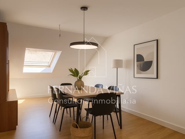 1 soverom Penthouse til salgs i Arcade, Soutomaior med garasje - € 117 000 (Ref: 9379593)