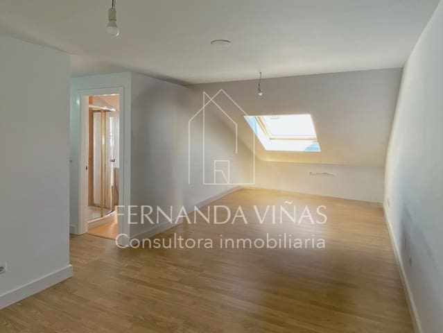 1 soverom Penthouse til salgs i Arcade, Soutomaior med garasje - € 117 000 (Ref: 9379593)