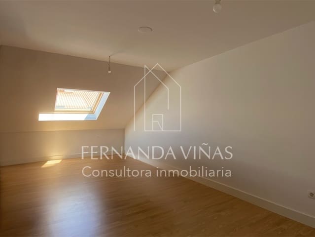 1 soverom Penthouse til salgs i Arcade, Soutomaior med garasje - € 117 000 (Ref: 9379593)