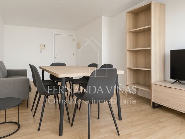 1 soverom Penthouse til salgs i Arcade, Soutomaior med garasje - € 117 000 (Ref: 9379593)