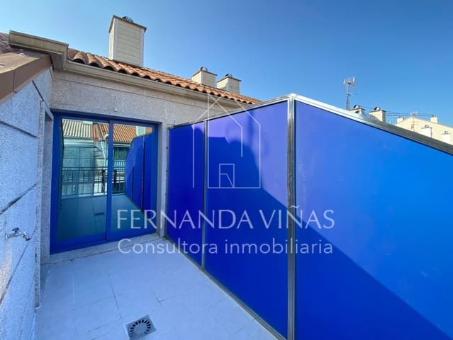 1 soverom Penthouse til salgs i Arcade, Soutomaior med garasje - € 117 000 (Ref: 9379593)