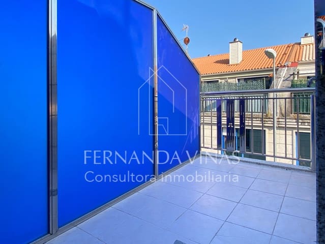 1 soverom Penthouse til salgs i Arcade, Soutomaior med garasje - € 117 000 (Ref: 9379593)