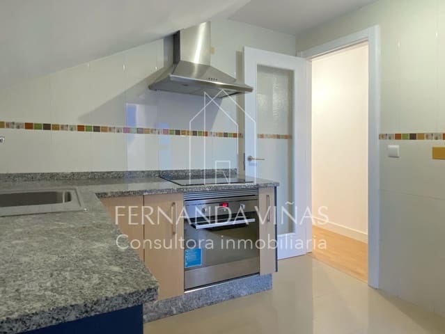 1 soverom Penthouse til salgs i Arcade, Soutomaior med garasje - € 117 000 (Ref: 9379593)